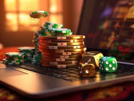 man 68-Dẫn đầu trong trải nghiệm casino trực tuyến!