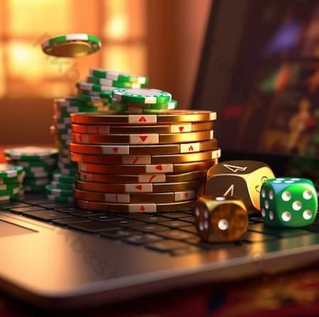 man 68-Dẫn đầu trong trải nghiệm casino trực tuyến!