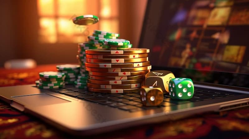 man 68-Dẫn đầu trong trải nghiệm casino trực tuyến!